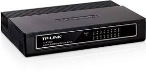 TP Link TL-SF1016D