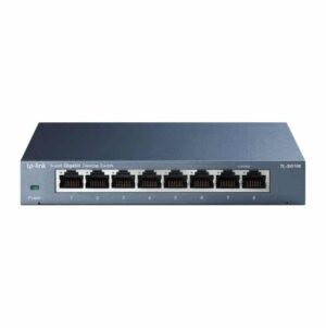 TP Link TL-SG108