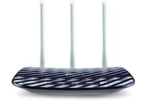 TP Link Archer C20