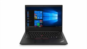 Lenovo ThinkPad E480