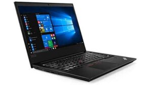 Lenovo ThinkPad E490