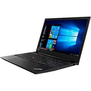 Lenovo ThinkPad E580