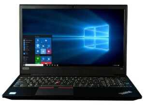Lenovo ThinkPad E590