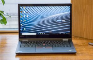 Lenovo ThinkPad X380 Yoga