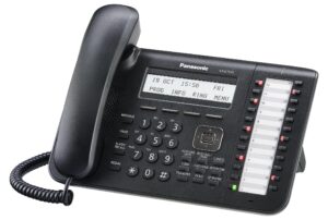 Panasonic KX-DT543 Executive Digital Telephone