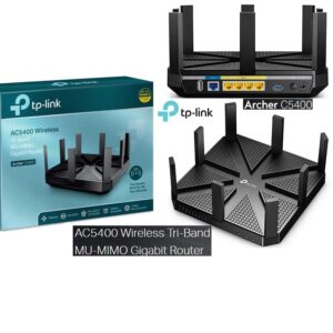 TP Link Archer C 5400