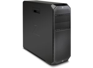 HP Z6 G4 Tower Workstation with Xeon® Gold (16 cores)