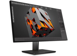 HP Z32 31.5" 4K IPS UHD Monitor