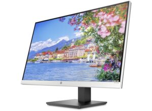 HP 27mq (27" ) IPS Quad-HD Monitor