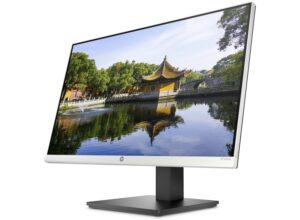 HP 24mq (23.8" ) IPS Quad-HD Monitor