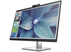 HP E27d G4 (27" ) QHD IPS Advanced Docking Monitor