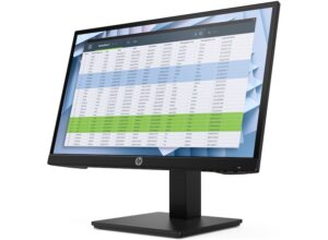 HP P22h G4 (22" ) FHD IPS Monitor