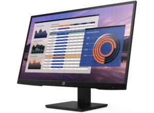 HP P27h G4 (27" ) Full HD IPS Monitor