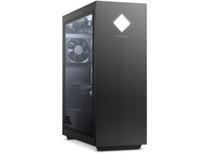 OMEN by HP 25L GT12-1006na Gaming PC - NVIDIA® GeForce RTX 3060