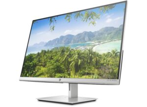 HP U27 (27" ) 4K IPS Wireless Monitor