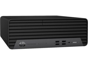 HP ProDesk 400 G7 Small Form Factor with i5