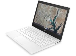 HP Chromebook 11a-na0000na Laptop