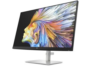HP U28 (28" ) 4K HDR IPS USB-C Monitor