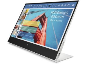 HP E14 G4 (14" ) FHD IPS Display