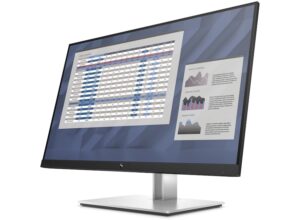 HP E27 G4 (27" ) FHD IPS Monitor
