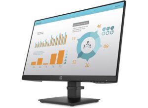 HP P24 G4 (24" ) FHD IPS Monitor