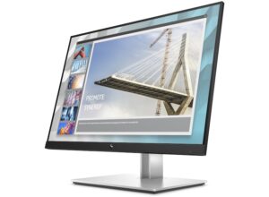 HP E24i G4 (24" ) WUXGA IPS Monitor
