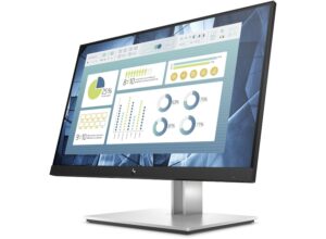 HP E22 G4 (21.5" ) Full HD IPS Monitor