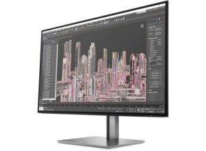 HP Z27u G3 (27" ) QHD IPS Display