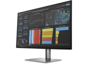 HP Z27q G3 (27" ) QHD IPS Display