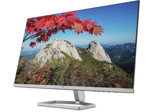 HP M27fd (27") FHD IPS USB-C Monitor