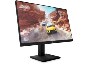 HP X27 (27" ) FHD IPS Gaming Monitor, 1ms response / 165Hz refresh