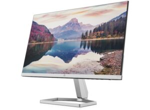 HP M22f (21.5" ) FHD IPS Monitor