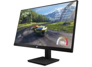 HP X32 (31.5" ) QHD IPS HDR Gaming Monitor, 1ms response / 165Hz refresh