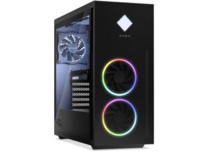 OMEN 40L Desktop GT21-0004na Gaming PC - NVIDIA® GeForce RTX 3070