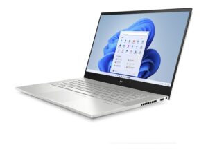 HP ENVY 15-ep1001na 4K OLED Touchscreen Laptop NVIDIA® GeForce RTX 3060  Core i7