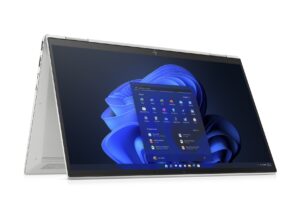 HP EliteBook x360 1040 G8 Laptop with i7