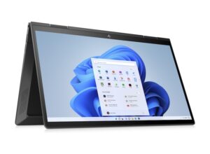 HP ENVY x360 13-ay1012na Full-HD Convertible Laptop - Ryzen 5