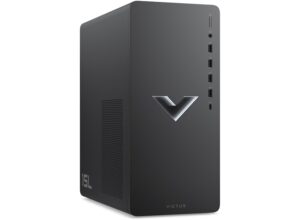 Victus by HP 15L TG02-0007na Gaming Desktop - NVIDIA® GeForce® GTX 1660 SUPER
