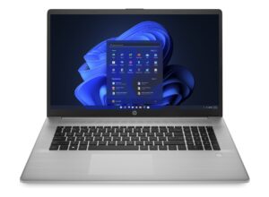 HP 470 G8 Laptop with i7