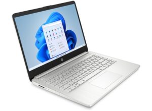HP 14s-fq1005na Full-HD Laptop  Ryzen 7