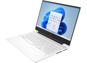 Victus 16-e0081na Gaming Laptop - NVIDIA® GeForce® GTX 1650