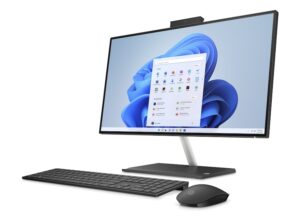 HP 24-ck0016na All-in-One PC - Core i5 (2022)