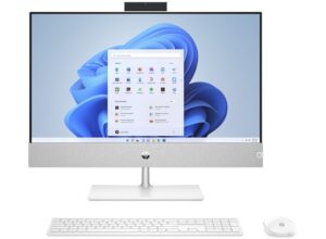 HP Pavilion 24-ca1003na All-in-One - AMD Ryzen 5 (2022)