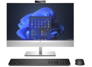 HP EliteOne 870 G9 All-in-One Touchscreen