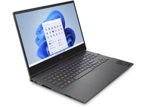 OMEN by HP 16-n0002na Gaming Laptop - NVIDIA® GeForce RTX 3060 (2022)