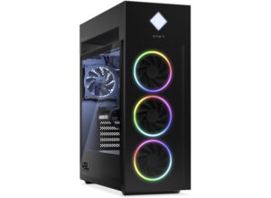 OMEN by HP 45L GT22-0022na Gaming PC - NVIDIA® GeForce RTX 3070 Ti