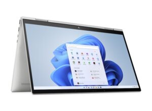 HP ENVY x360 15-ew0000na Convertible Laptop - Core i7 (2022)