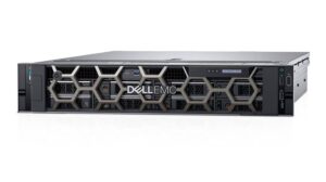 Dell PowerEdge R740xd Rack Server