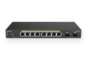 Engenius Network Switch EWS2910P