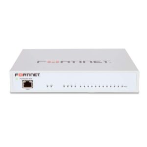 Fortinet FG-80E-BDL FortiGate® 80E Series